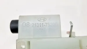 Hyundai Kona I Priekšpusē turētājs / kronšteins ārējam atvēršanas rokturim 82655J9000