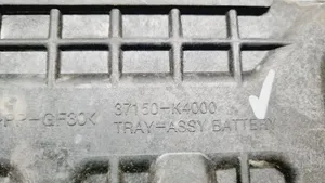 KIA Niro Battery tray 37150K4000