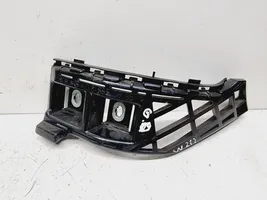 Mercedes-Benz E W212 Support de pare-chocs arrière A2128850865