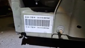 Opel Mokka B Batteria di veicolo ibrido/elettrico 9850171080