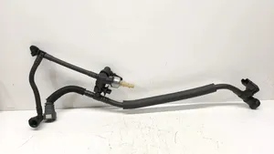 Volvo V60 Tuyau d'alimentation conduite de carburant 31355833