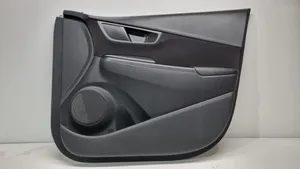 Hyundai Kona I Garniture de panneau carte de porte avant 82308J9010TYH