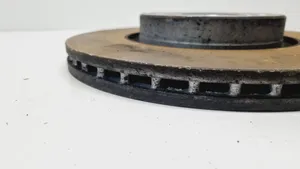 Skoda Karoq Front brake disc 5Q0615301H