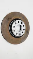 Skoda Karoq Front brake disc 5Q0615301H