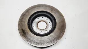 Skoda Karoq Front brake disc 5Q0615301H