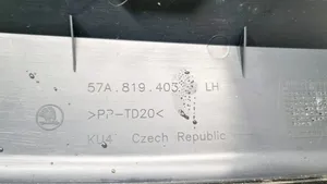 Skoda Karoq Stikla tīrītāja slotiņas 57A819403