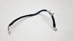 Skoda Karoq Minuskabel Massekabel Batterie 5Q0971250Q