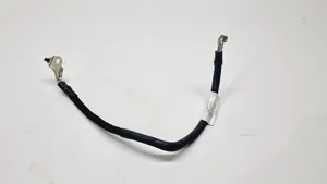 Skoda Karoq Minuskabel Massekabel Batterie 5Q0971250Q