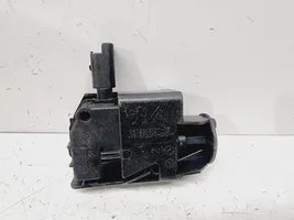 Citroen C4 Grand Picasso Verrouillage du bouchon du réservoir de carburant 9678313180