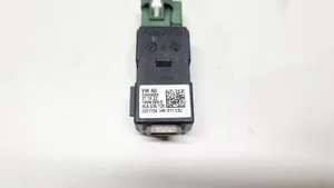 Skoda Karoq Разъем USB 3G5035726