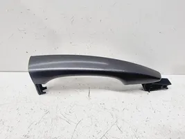 Citroen DS7 Crossback Front door exterior handle 1609239480