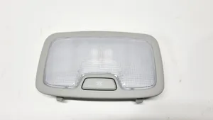 KIA Niro Éclairage lumière plafonnier arrière 92850G5000