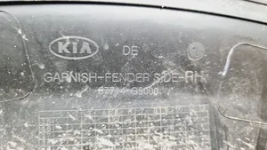 KIA Niro Apdaila sparno (moldingas) 87714G5000