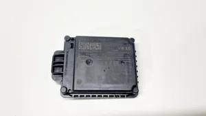 Skoda Karoq Capteur radar de distance 2Q0907561J