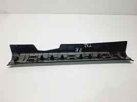 Nissan X-Trail T32 Copertura del rivestimento del sottoporta anteriore 769524CE0A