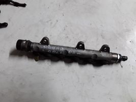 Renault Laguna III Listwa wtryskowa 0445214153