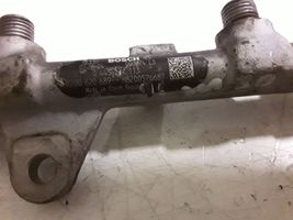 Renault Megane II Fuel main line pipe 0445214113