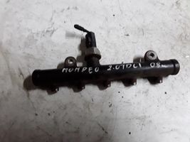 Ford Mondeo MK IV Tuyau de conduite principale de carburant 9681549580