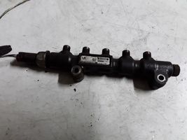 Ford Focus Fuel main line pipe 9654592680