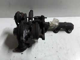 Ford Fusion Turbine KP35487599