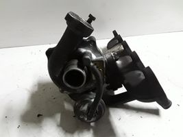 Ford Fusion Turboahdin KP35487599