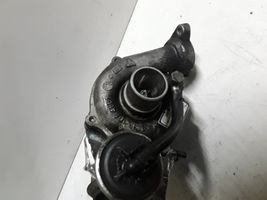 Citroen C3 Turboahdin KP35487599