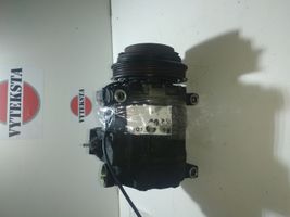 Audi A6 S6 C5 4B Ilmastointilaitteen kompressorin pumppu (A/C) 