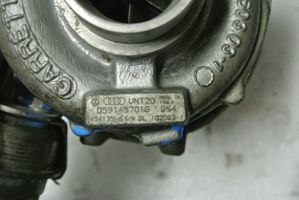 Audi A4 S4 B5 8D Turboahdin 059145701G