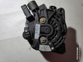 Citroen C4 I Generatore/alternatore D124525035