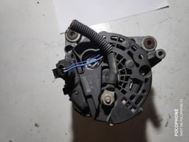 Renault Scenic I Alternator 0986044460