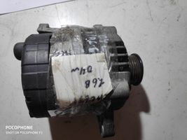 Chevrolet Lacetti Generator/alternator 