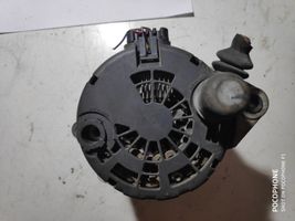Chevrolet Lacetti Generator/alternator 