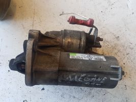 Renault Megane III Starter motor 8200836473