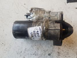 Renault Megane II Starter motor 0001108429