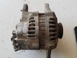 Mazda 5 Alternator 2599