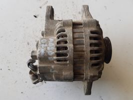 Mazda 5 Alternator Z2599