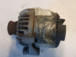 Rover MGF Alternator 0124225011