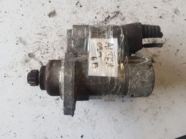 Seat Altea XL Starter motor 02M91023N