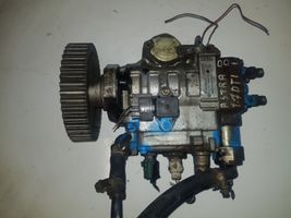 Opel Astra G Polttoaineen ruiskutuksen suurpainepumppu 8971852421