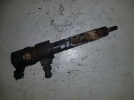 Fiat Grande Punto Fuel injector 0445110276