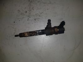 Fiat Grande Punto Fuel injector 0445110276