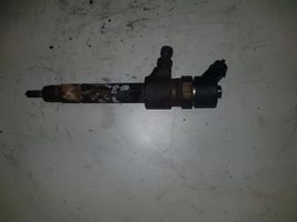 Fiat Grande Punto Fuel injector 0445110276