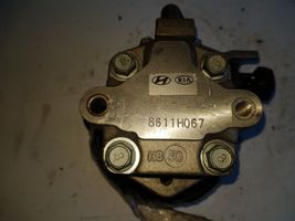 KIA Sportage Pompe de direction assistée 8611H067