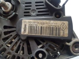 Nissan Kubistar Generatore/alternatore 2543378A