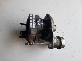 Nissan Kubistar Turbo JE51165930241