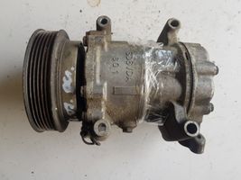 Nissan Kubistar Compressore aria condizionata (A/C) (pompa) SD6V12