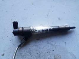 Hyundai i20 (PB PBT) Injecteur de carburant 0445110320