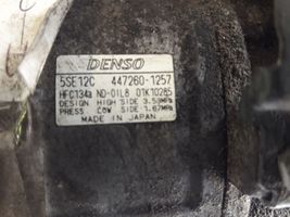 Toyota RAV 4 (XA30) Compressore aria condizionata (A/C) (pompa) 6SE12C