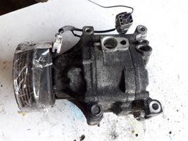 Toyota Auris 150 Air conditioning (A/C) compressor (pump) 4472206362