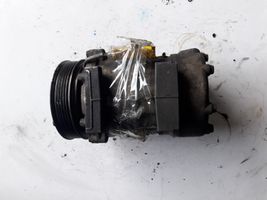 Citroen Berlingo Ilmastointilaitteen kompressorin pumppu (A/C) 9659232180